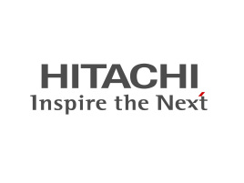 日立集团 | HITACHI
