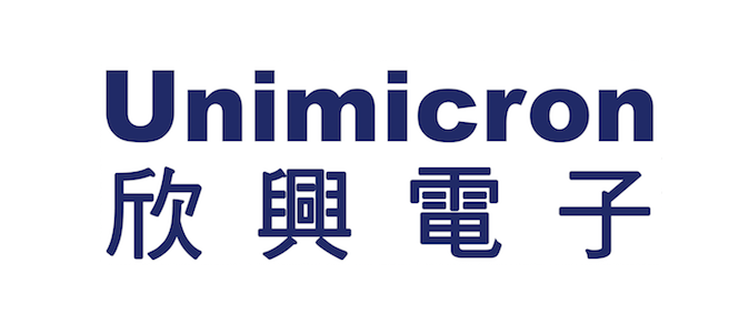 欣兴电子 | Unimicron